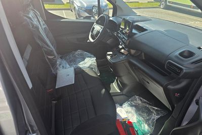 Citroen Berlingo Van XL L2H1 EAT8