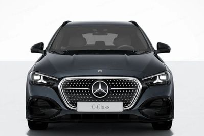 Mercedes C Klasa 200 Kombi