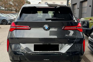 BMW X3 xDrive30e M Sport