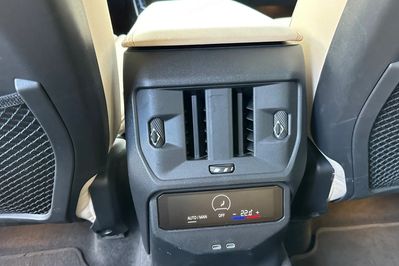 BMW X3 xDrive20d mHEV aut