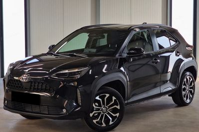 Toyota Yaris Cross Style 1.5 Hybrid