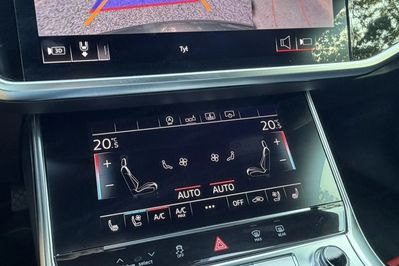 Audi A6 40 TDI quattro