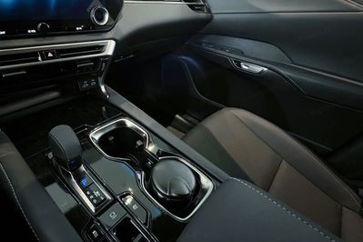 Lexus RX 350h Business Hybrid