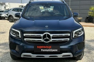 Mercedes GLB 200