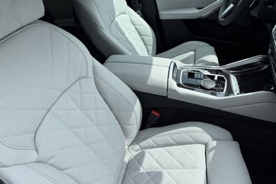 BMW X6 xDrive30d M Sport