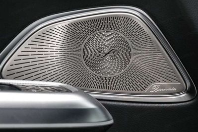 Mercedes E Klasa 300 de 4-Matic AMG