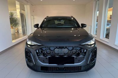 Audi Q5 TFSI quattro S line