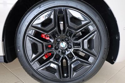 BMW iX xDrive45 M Sport