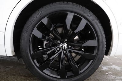 Volkswagen Touareg 3.0 V6 TDI 4Motion R-Line