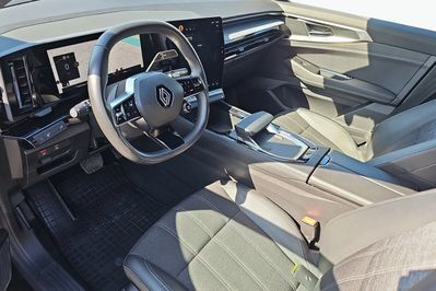 Renault Austral 1.3 TCe mHEV Techno