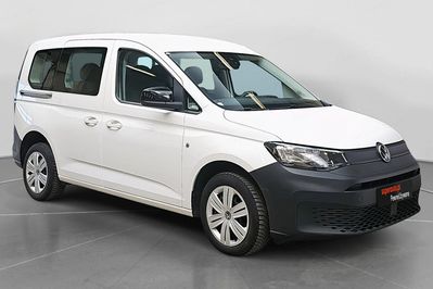 Volkswagen Caddy osobowy L1H1