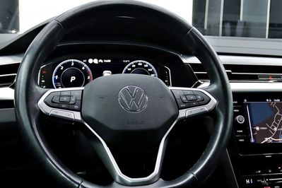 Volkswagen Arteon 2.0 TDI Essence DSG