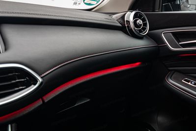 MG HS 1.5 T-GDI Luxury