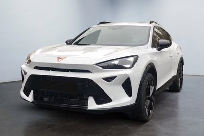 Cupra Formentor 2.0 TDI DSG