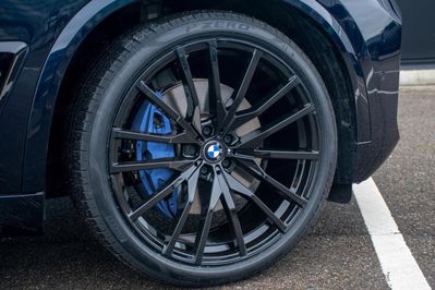 BMW X5 xDrive30d M Sport