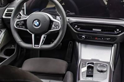 BMW Seria 3 320d M Sport