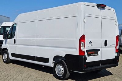 Citroen Jumper 35 BlueHDi L3H2