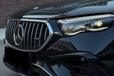 Mercedes Klasa E AMG 53 4Matic+