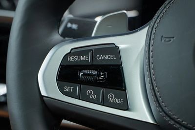 BMW X5 xDrive30d M Sport