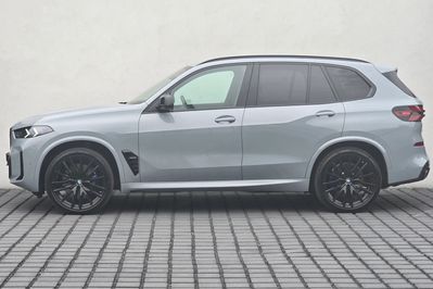 BMW X5 M60i mHEV sport-aut