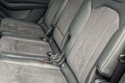 Audi Q7 60 TFSI e quattro S Line