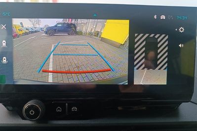 Citroen Berlingo MPV M Plus L1H1