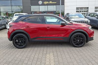 Opel Mokka 1.2 Di Turbo Gs