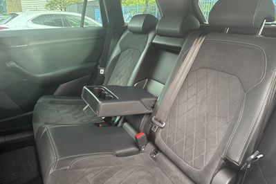 Skoda Kodiaq Sportline 1.5 TSI ACT DSG