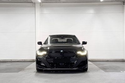 BMW Seria 2 Coupe 220i M Sport