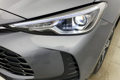 MG ZS Excite 1.5 Hybrid+ AT