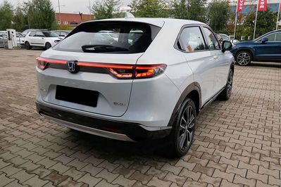 Honda HR-V Advance 1.5 i-MMD CVT