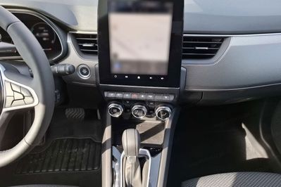 Renault Arkana Techno 1.3 TCe mHEV