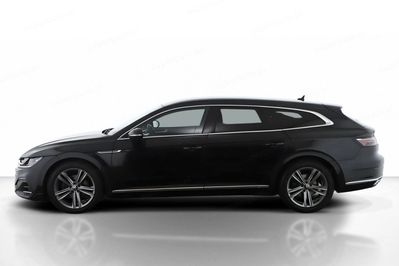Volkswagen Arteon 2.0 TDI R-Line DSG