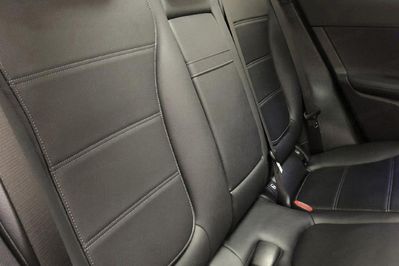 Mercedes GLC Coupe 200 d  4-Matic Avantgarde