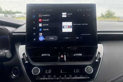 Toyota Corolla 1.8 Hybrid Comfort