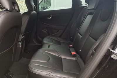 Volvo V40 D3 Drive-E Momentum aut