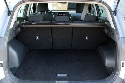 Kia Sportage 1.6 T-GDI M 2WD DCT