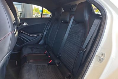Mercedes Klasa A 200 7G-DCT  AMG Line