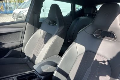 Cupra Formentor 2.0 TSI 4Drive DSG