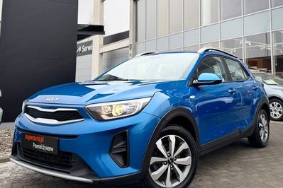 Kia Stonic 1.0 T-GDI M DCT