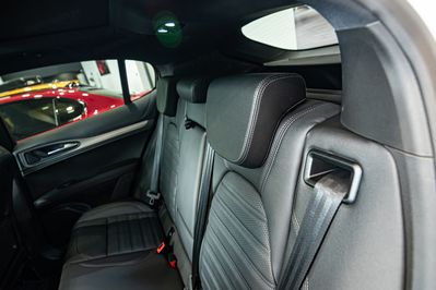 Alfa Romeo Stelvio 2.0 Turbo Veloce Q4