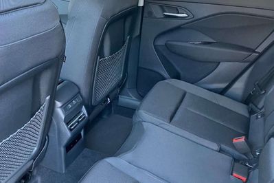 Audi Q3 TFSI advanced Sportback