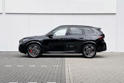 BMW X1 sDrive20i M Sport