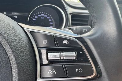 Kia XCeed M T-GDI DCT