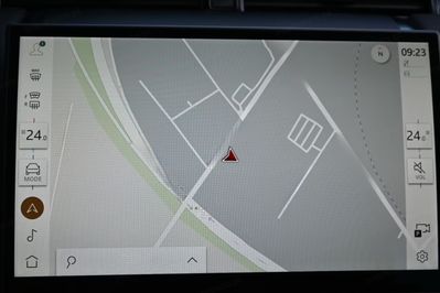 Land Rover Discovery Sport D200  S