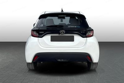 Toyota Yaris Comfort  1.5 Hybrid