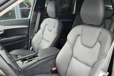 Volvo XC90 T8 AWD Plug-In Hybrid Ultimate Bright 7os aut
