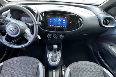 Toyota Aygo X Style 1.0