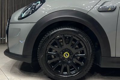 Mini Mini Hatch 3dr Cooper SE