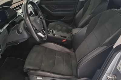 Volkswagen Arteon 2.0 TSI Elegance DSG